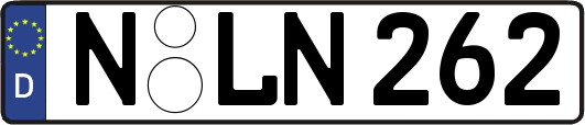 N-LN262