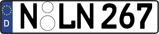 N-LN267