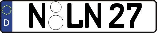 N-LN27