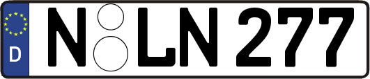 N-LN277