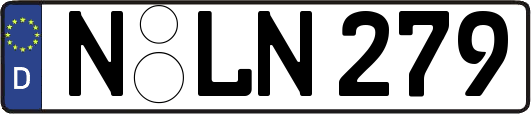 N-LN279