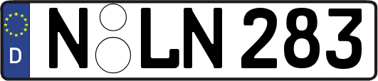 N-LN283