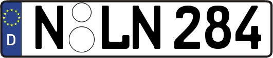 N-LN284