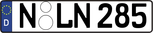 N-LN285