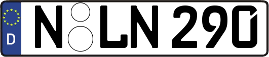 N-LN290