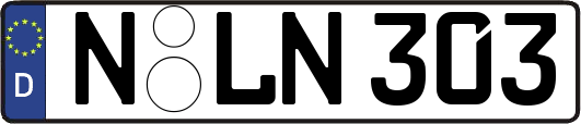N-LN303