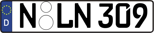 N-LN309
