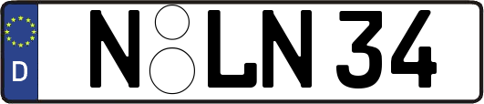 N-LN34