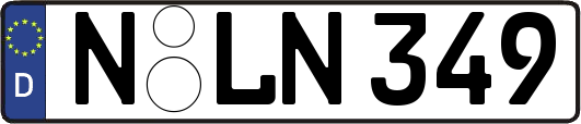 N-LN349