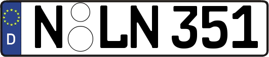N-LN351