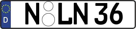 N-LN36