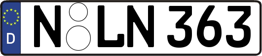 N-LN363