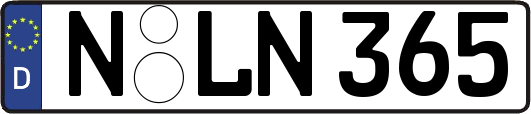 N-LN365