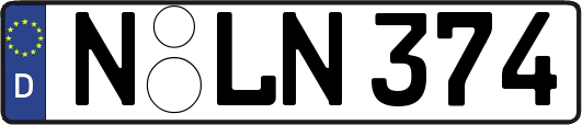 N-LN374