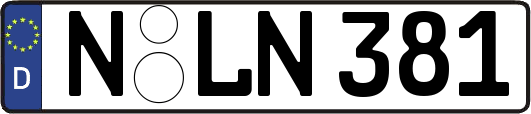 N-LN381