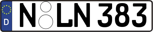 N-LN383