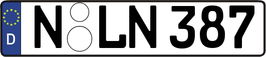 N-LN387