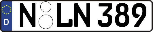 N-LN389