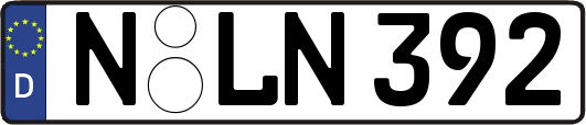 N-LN392