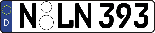 N-LN393