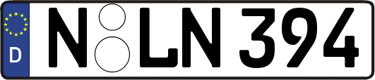 N-LN394