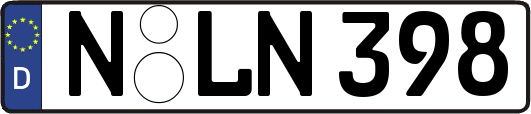 N-LN398