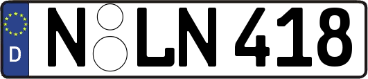 N-LN418