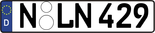 N-LN429