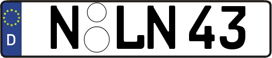 N-LN43