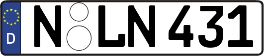 N-LN431