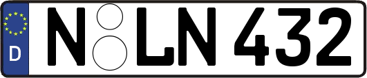 N-LN432
