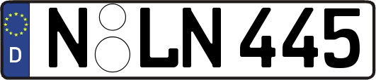 N-LN445