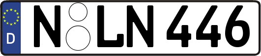 N-LN446