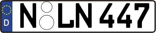 N-LN447