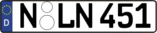 N-LN451