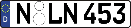 N-LN453