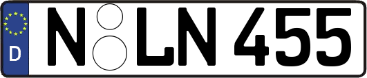 N-LN455