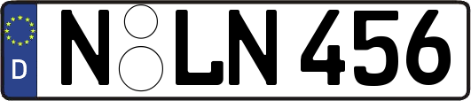N-LN456