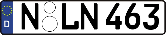 N-LN463