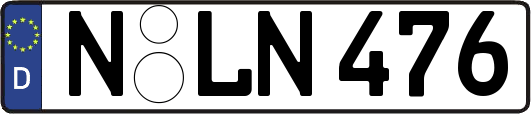 N-LN476