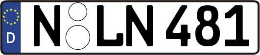 N-LN481