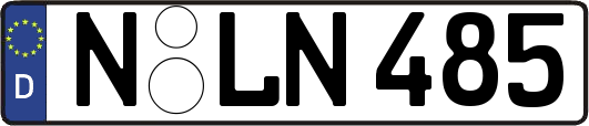 N-LN485