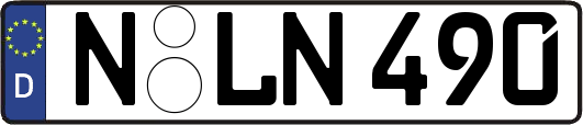 N-LN490