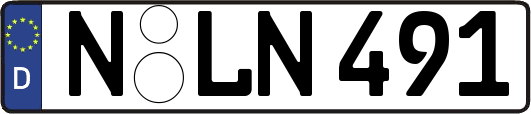N-LN491