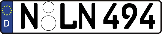 N-LN494