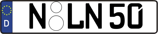 N-LN50