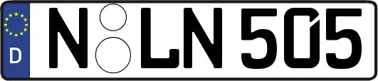 N-LN505