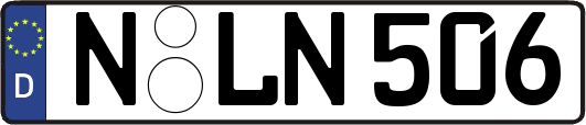 N-LN506