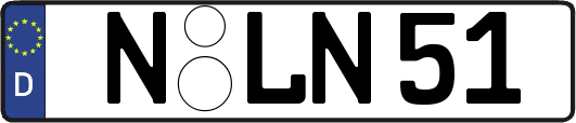 N-LN51