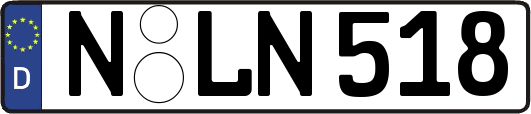 N-LN518